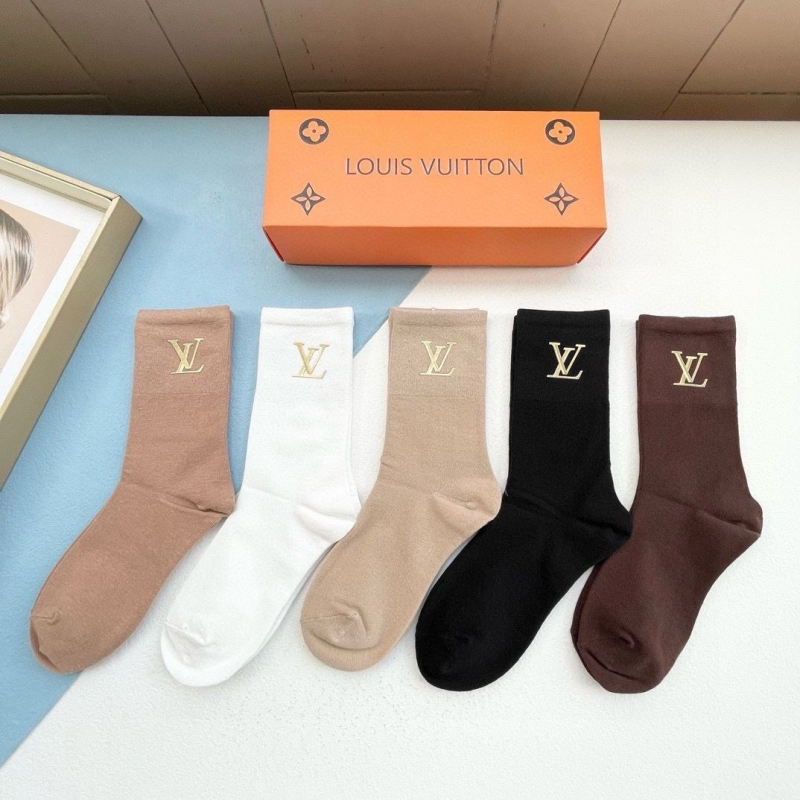 LV